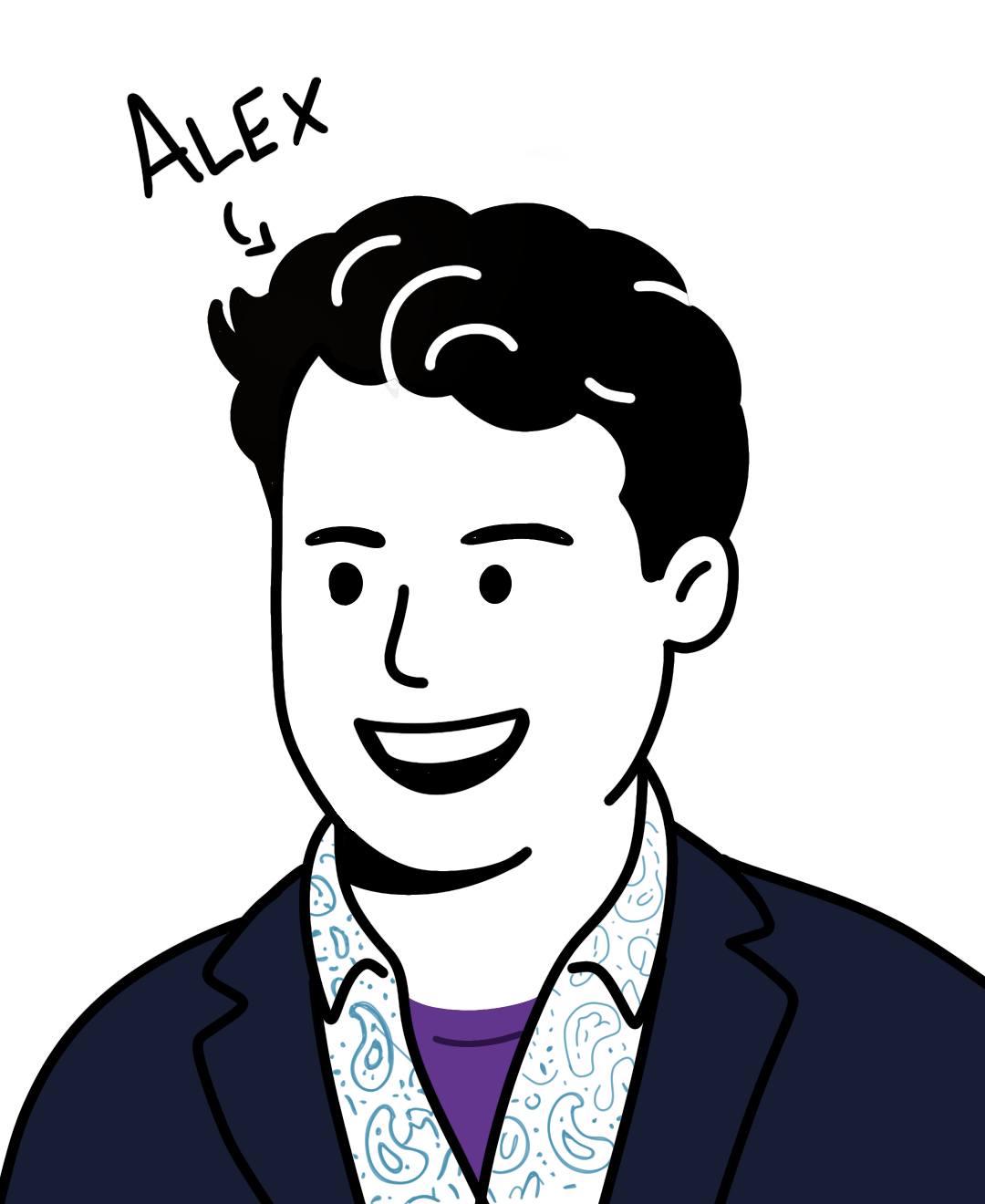 Alexander Tutor