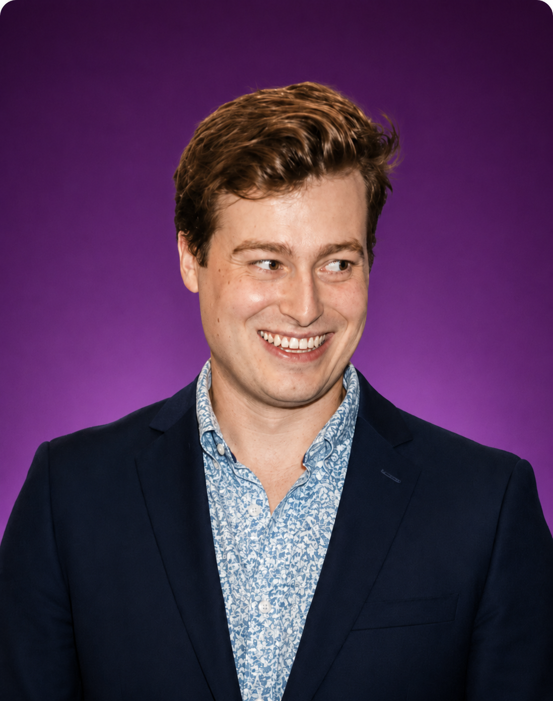 Alexander Cohen