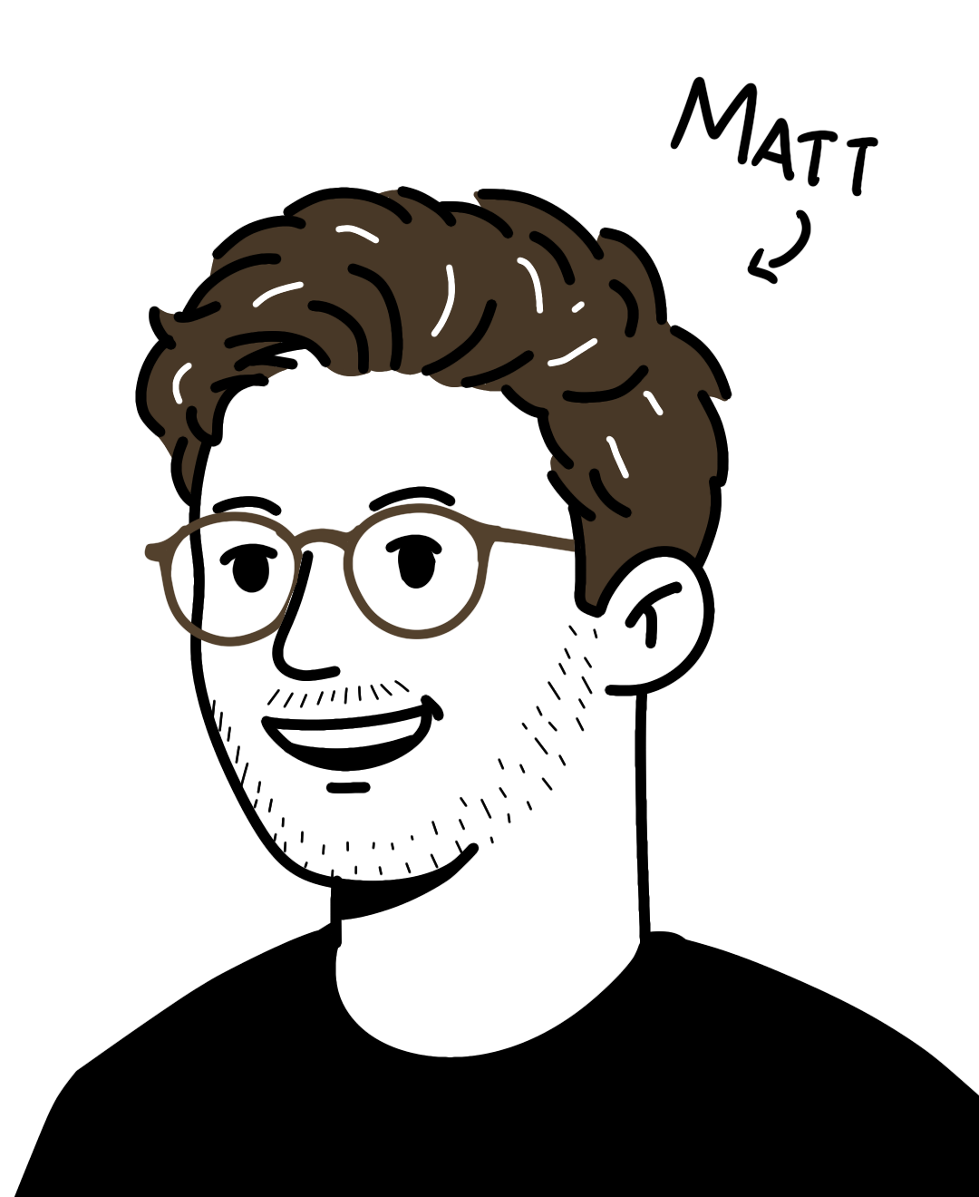 Matt Tutor
