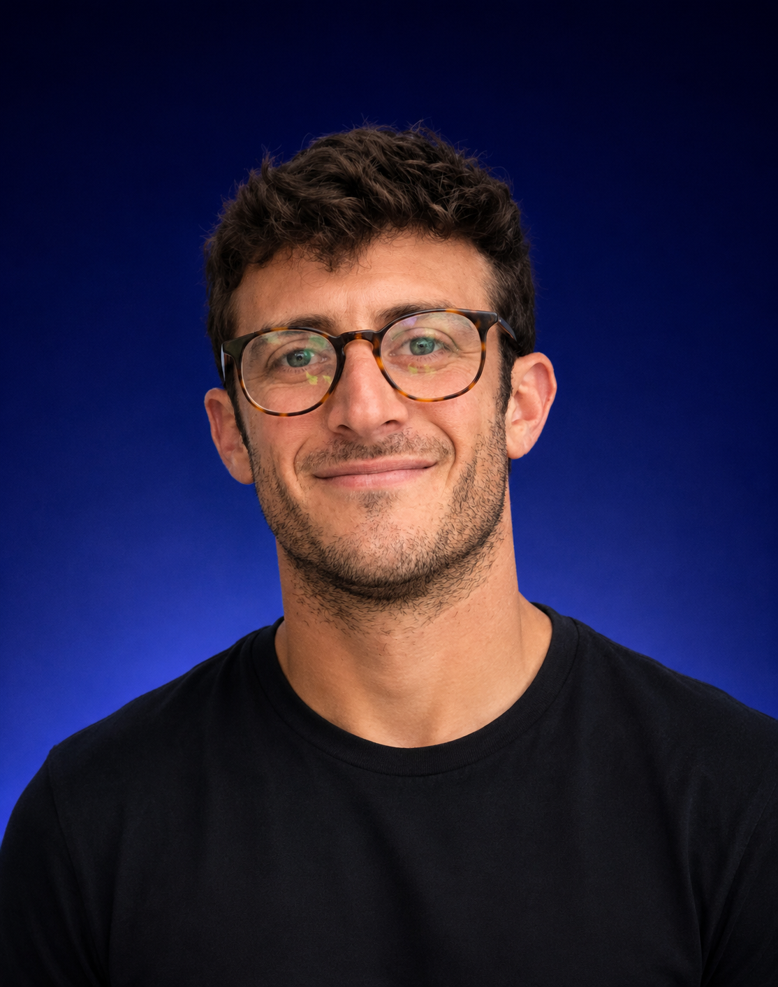 Matt Plonsker