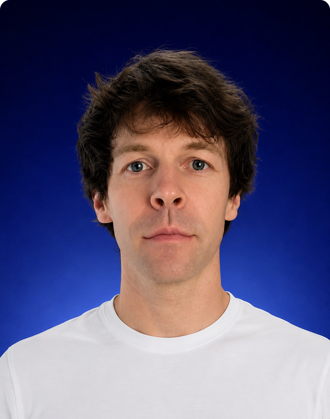 Matt
